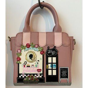 COPY - Vendula London “Vendula Beauty Lounge” Crossbody